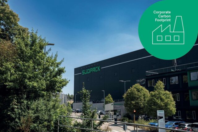 SÜDPACK advances decarbonisation of the company group