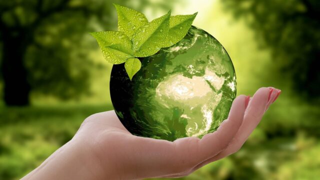 ABMA makes industrial aseptic bags recyclable