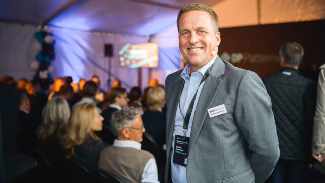DP Patterning opens new flexible electronics manufacturing facility