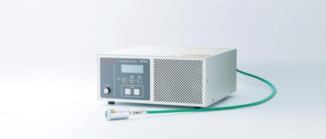 Hamamatsu Photonics – Rising interest in laser technology for thermal surface activation