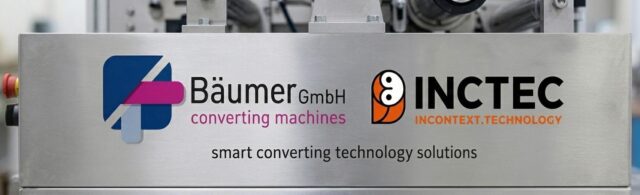 INCTEC and Bäumer GmbH – Technology meets implementation