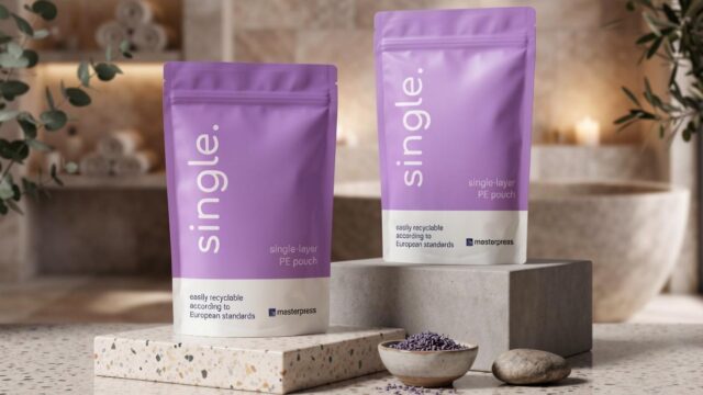 Masterpress expands sustainable packaging capacity