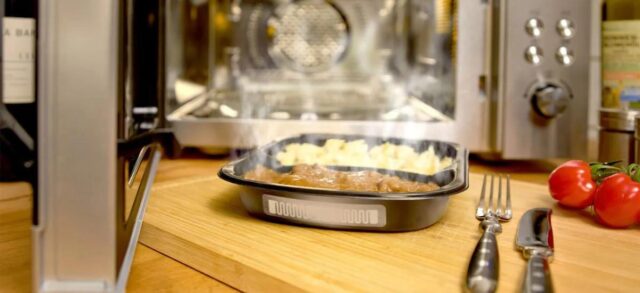Tageos unveils microwave-compatible RAIN RFID inlays