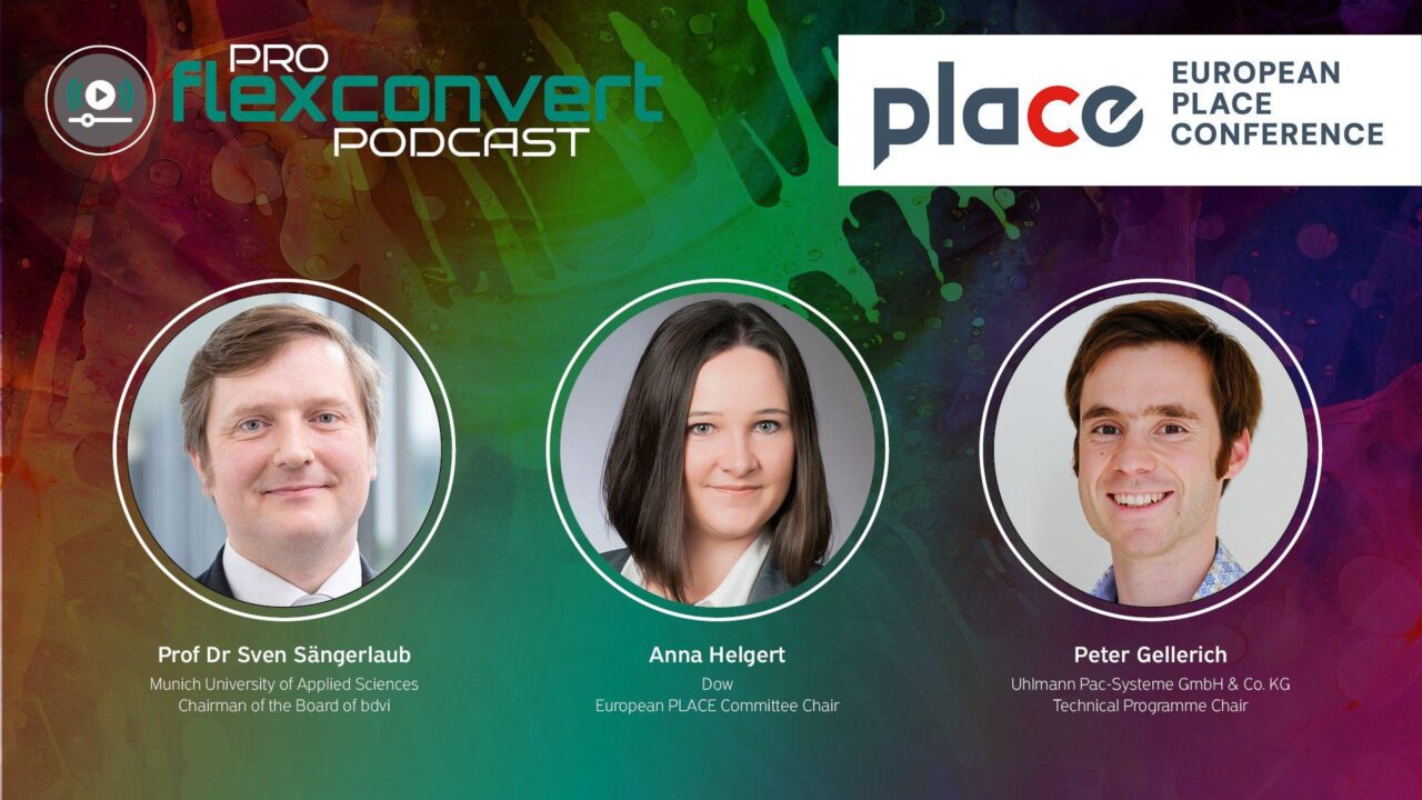 The Voice of Converting | PLACE Conference