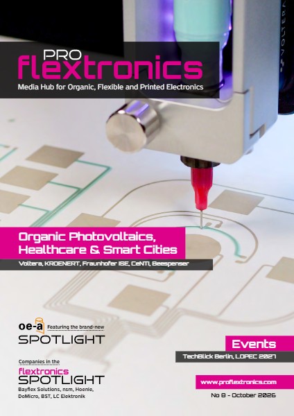 PRO Flextronics No 8 Oct-2026